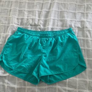 Old Navy Active Running Shorts *Size Large*